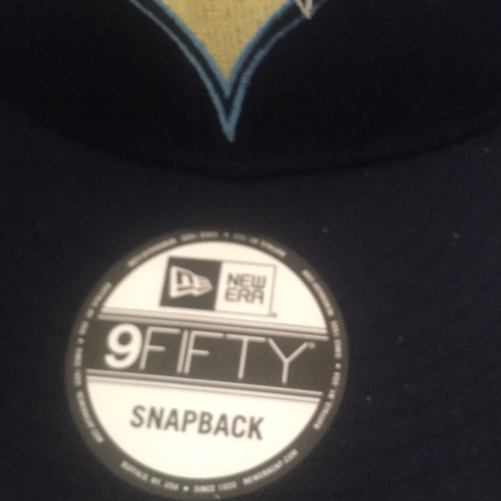 Kingdom Hearts SnapBack